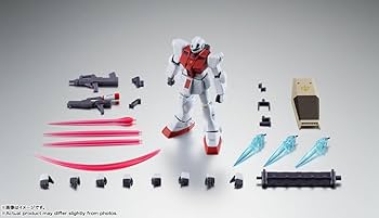 Amazon.co.jp: ROBOT魂 SIDE MS RGM-79G ジム コマンド